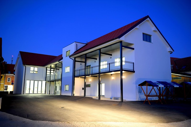 Hotel Ormož in Ormoz, Slovenia