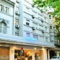 Hotel Orpheo Express
