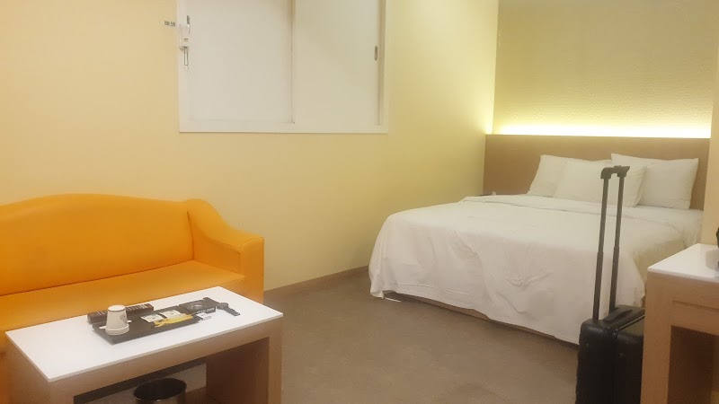 Hotel Osan in Osan, Korea, South