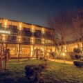 Hotel Oscar