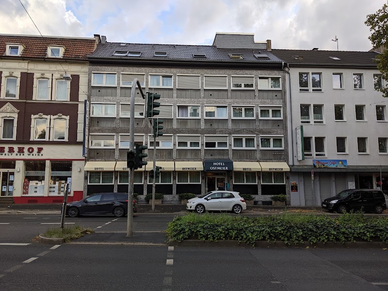 Hotel Ostmeier in Bochum, Germany