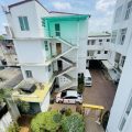 Hotel Oviya