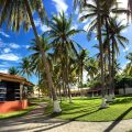 Hotel Pacific Paradise
