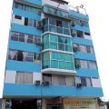 Hotel Pacifico