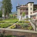 Hotel Pacsirta