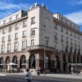Hotel Palác Elektra