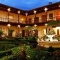 Hotel Palacio de Doña Leonor