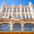 Hotel Palatinus City Center