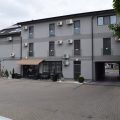 Hotel Palermó