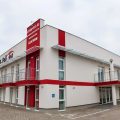 Hotel Pallone