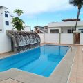 Hotel Palmeras