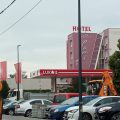 Hotel Pami