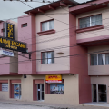 Hotel Panamericano