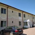 Hotel Pandora Sport