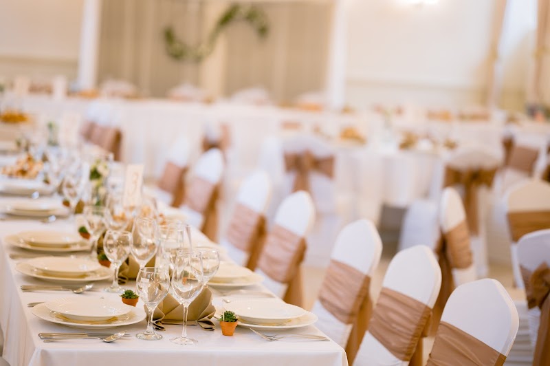 Hotel Pannonia in Szombathely, Hungary