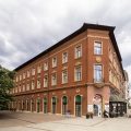 Hotel Pannonia