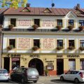 Hotel Panský Dům