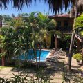 Hotel Papaya Lodge