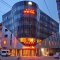 Hotel Paradis