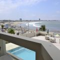 Hotel Paradise Beach