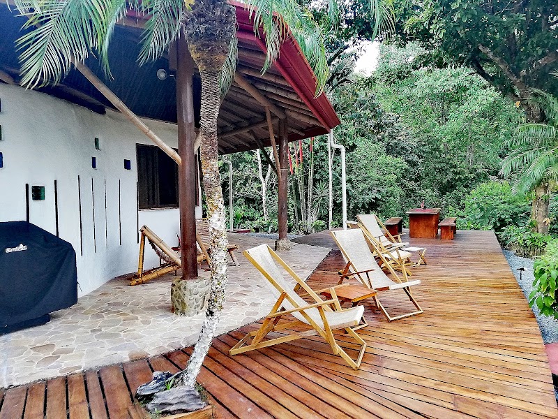 Hotel Paradise Inn in San Isidro, Pérez Zeledón Canton, Costa Rica, Costa Rica
