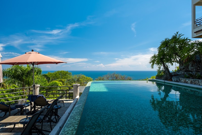 Hotel Parador Resort and Spa in Quepos, Costa Rica