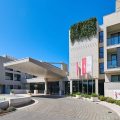 Hotel Parentium Plava Laguna