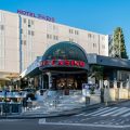 Hotel Paris