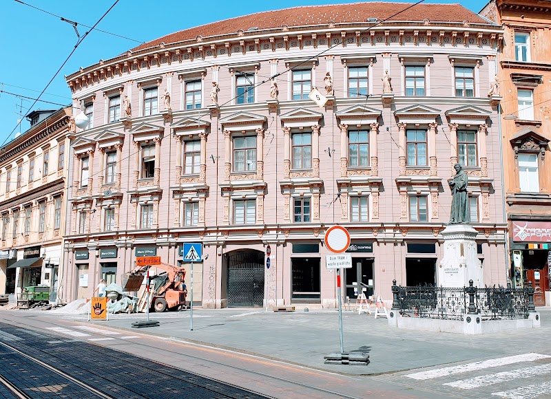 Hotel Park 45 in Zagreb, Croatia
