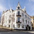 Hotel Park Bergen