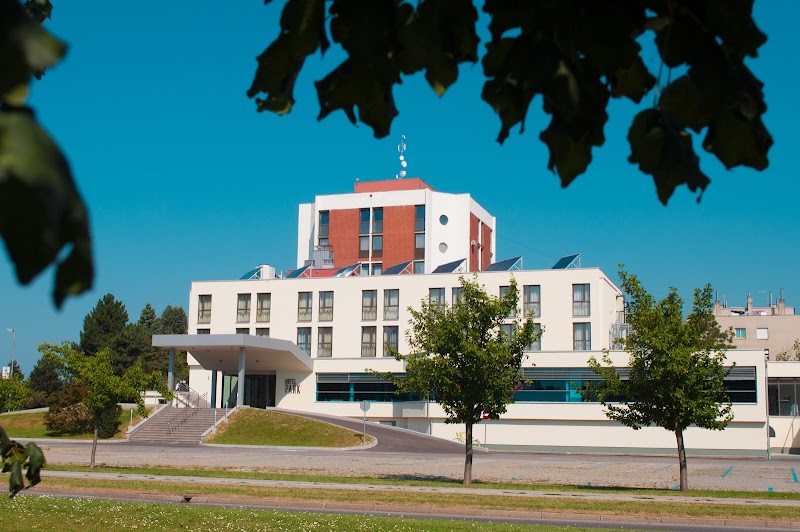 Hotel Park Cakovec in Cakovec, Croatia