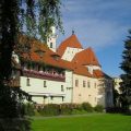Hotel Parkán