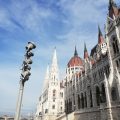 Hotel Parlament
