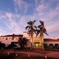 Hotel Parque Oceánico
