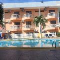 Hotel Partenon Beach