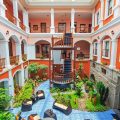 Hotel Patio Andaluz