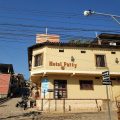 Hotel Patty