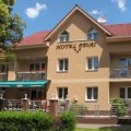 Hotel Pávai