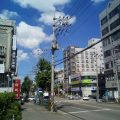 Hotel Pavia