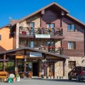 Hotel Pavlovic