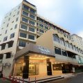 Hotel Pelangi Muar