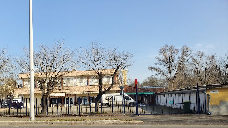 Hotel Pelikan in Hodmezovasarhely, Hungary