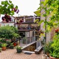 Hotel Pension Altstadt