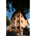 Hotel Pensiune Ambient