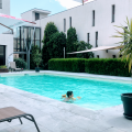 Hotel Perla