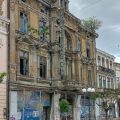 Hotel Pescarus