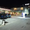 Hotel Petriti