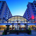 Hotel Phoenicia Luxury
