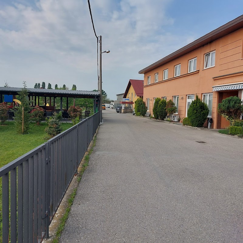 Hotel Phoenix in Velika Gorica, Croatia