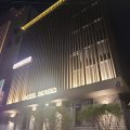 Hotel Picasso